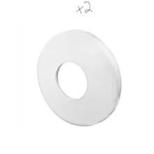 ESCUTCHEON PLASTIC SET